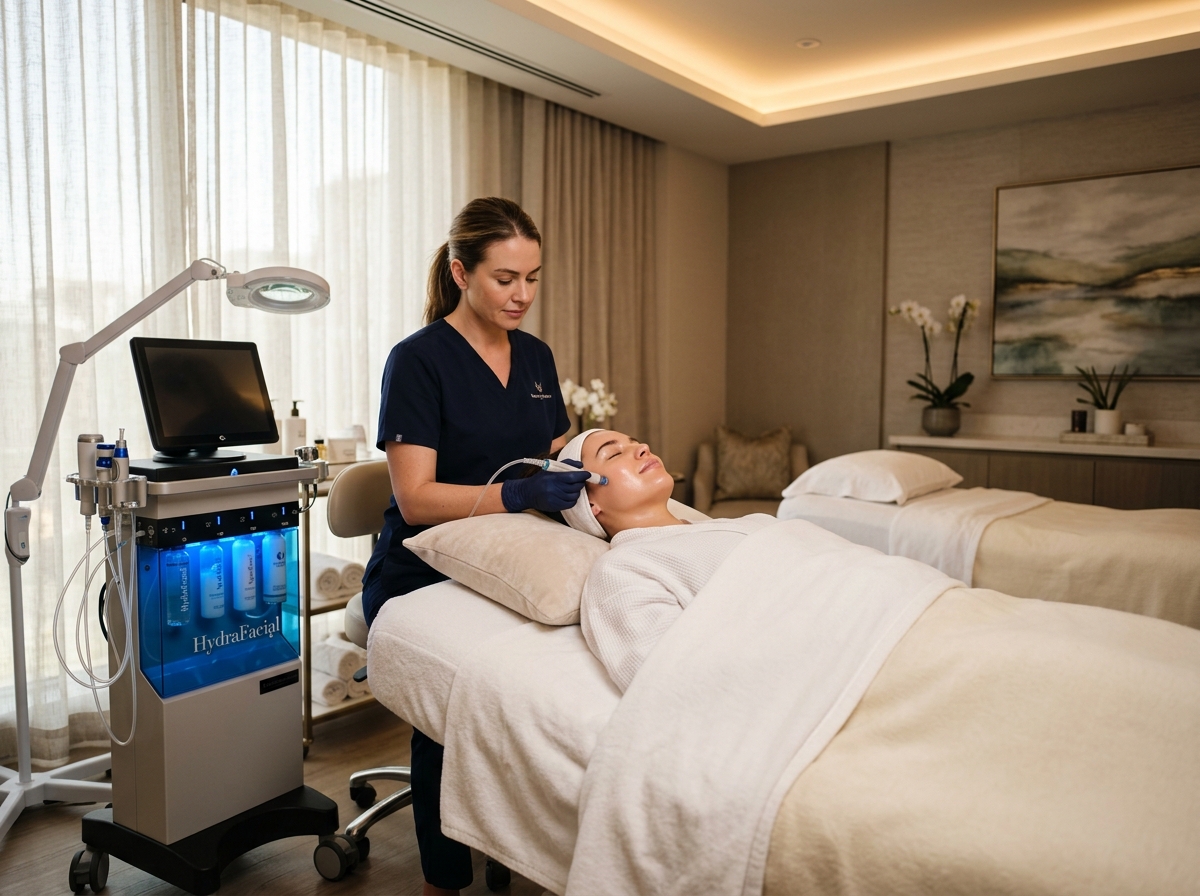 Skincare Facial Sangrur